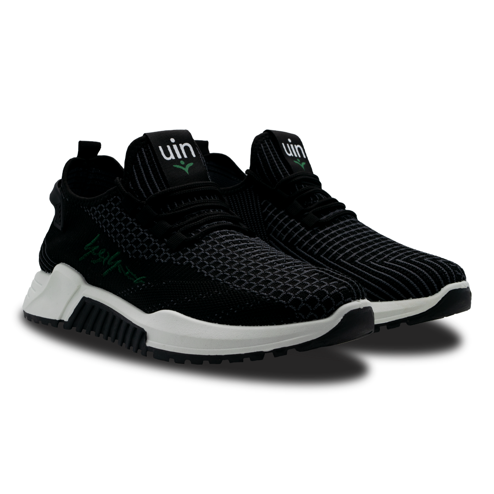 Tenis Jogging UIN Hombre SPI1364
