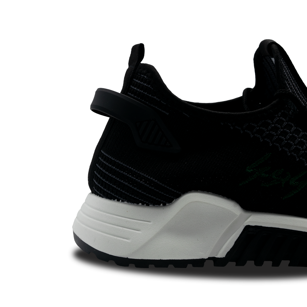 Tenis Jogging UIN Hombre SPI1364