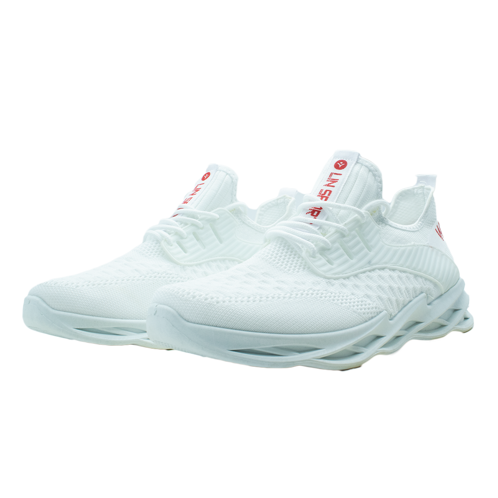 Tenis Jogging uin Hombre SPI1365-1