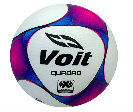 Balón Voit Profesional Quadro Termosellado #5