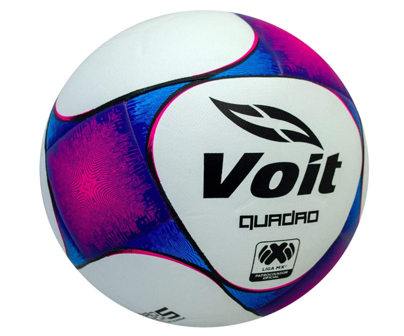 Balón Voit Profesional Quadro Termosellado #5