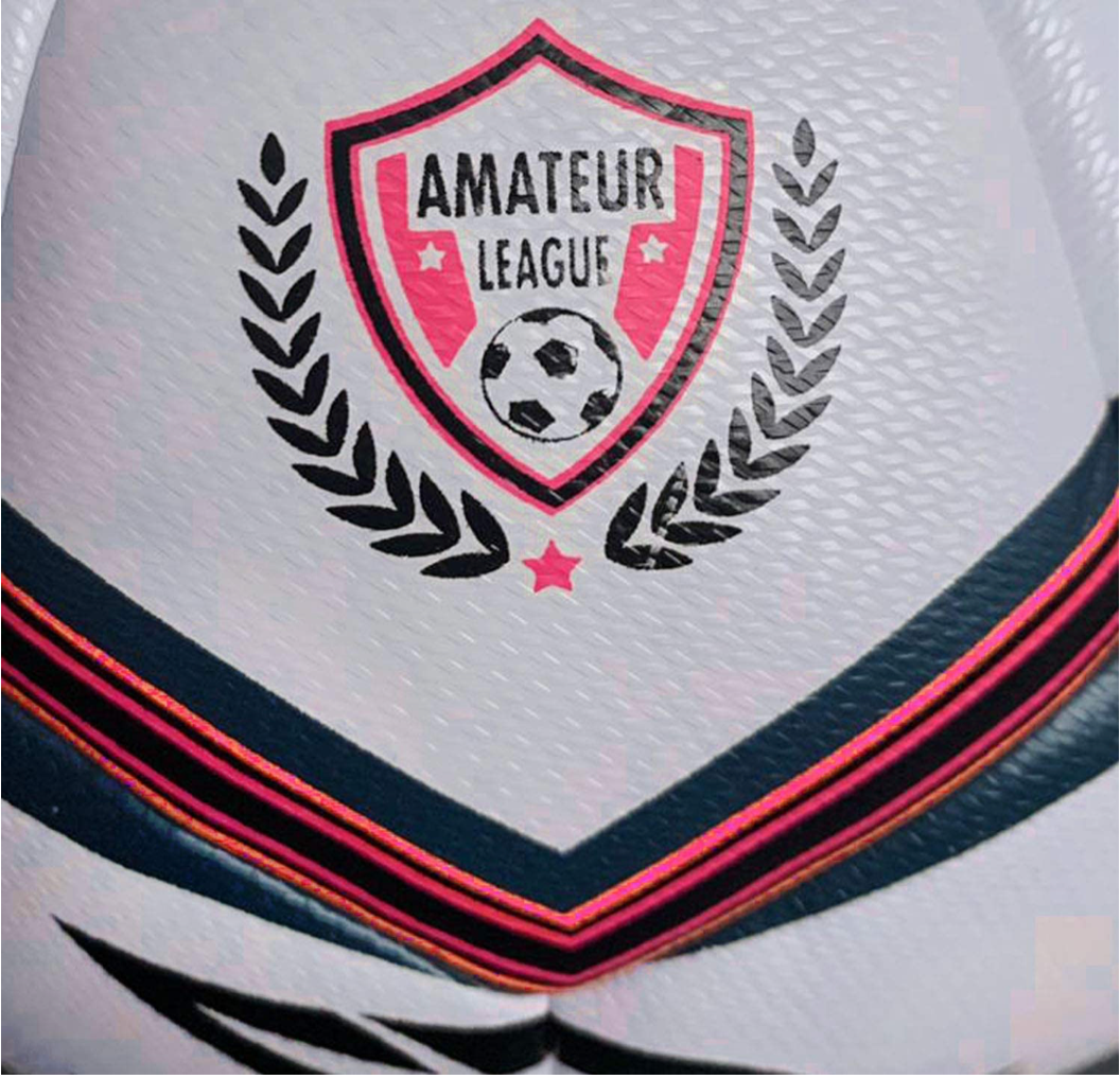 Balon Voit Sector Amateur Hybrid Tech 2019 #4