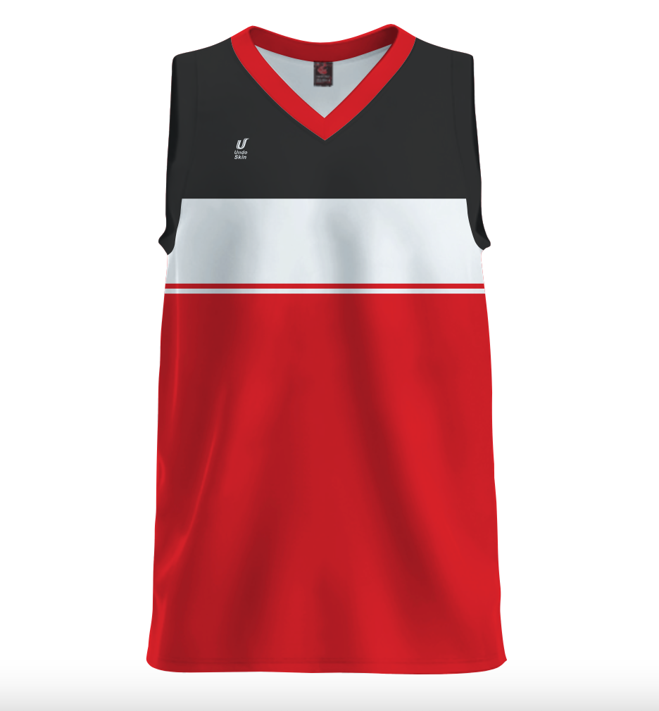 Jersey Basquetbol