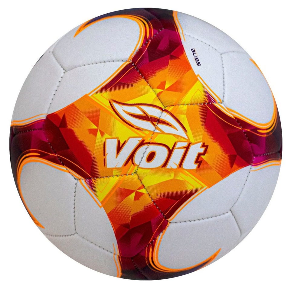 Balon de Futbol Voit Numero 2