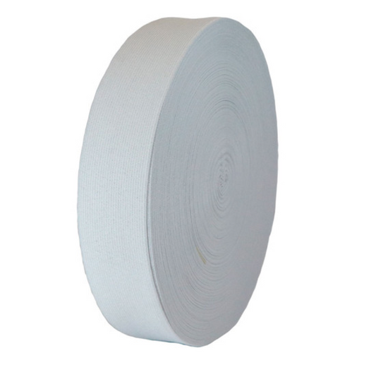 Rollo de Resorte 50 mtrs 10cm