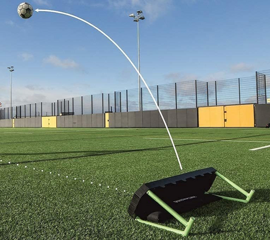 Tabla de Rebote para Futbol