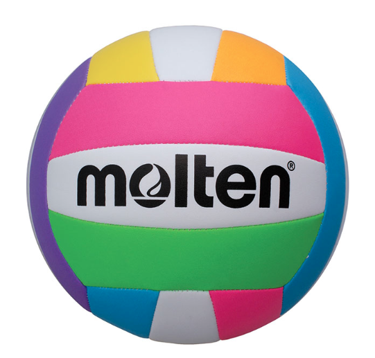 Molten Balón Voleibol de Playa MS500