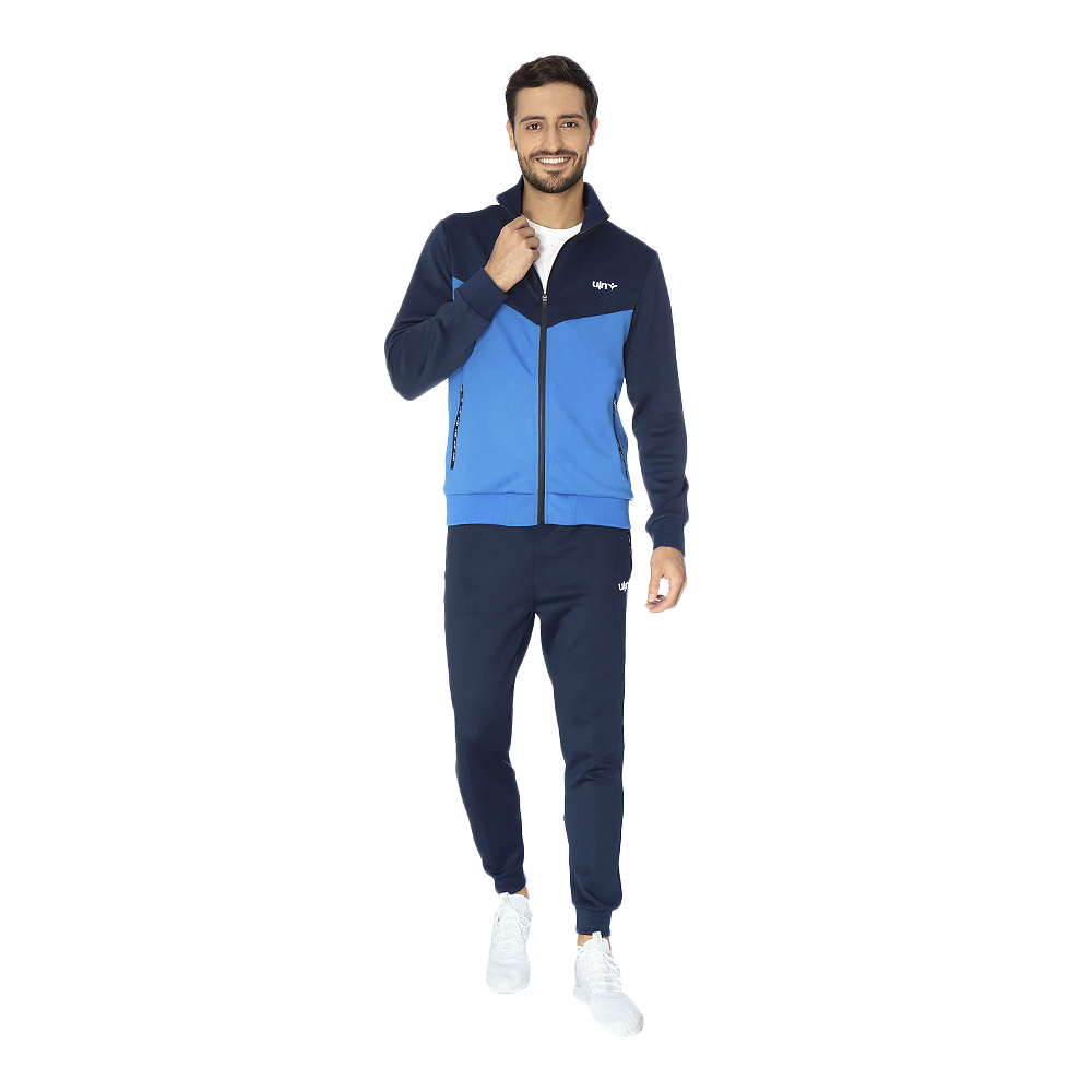 Conjunto UIN Hombre TR-A52-UC