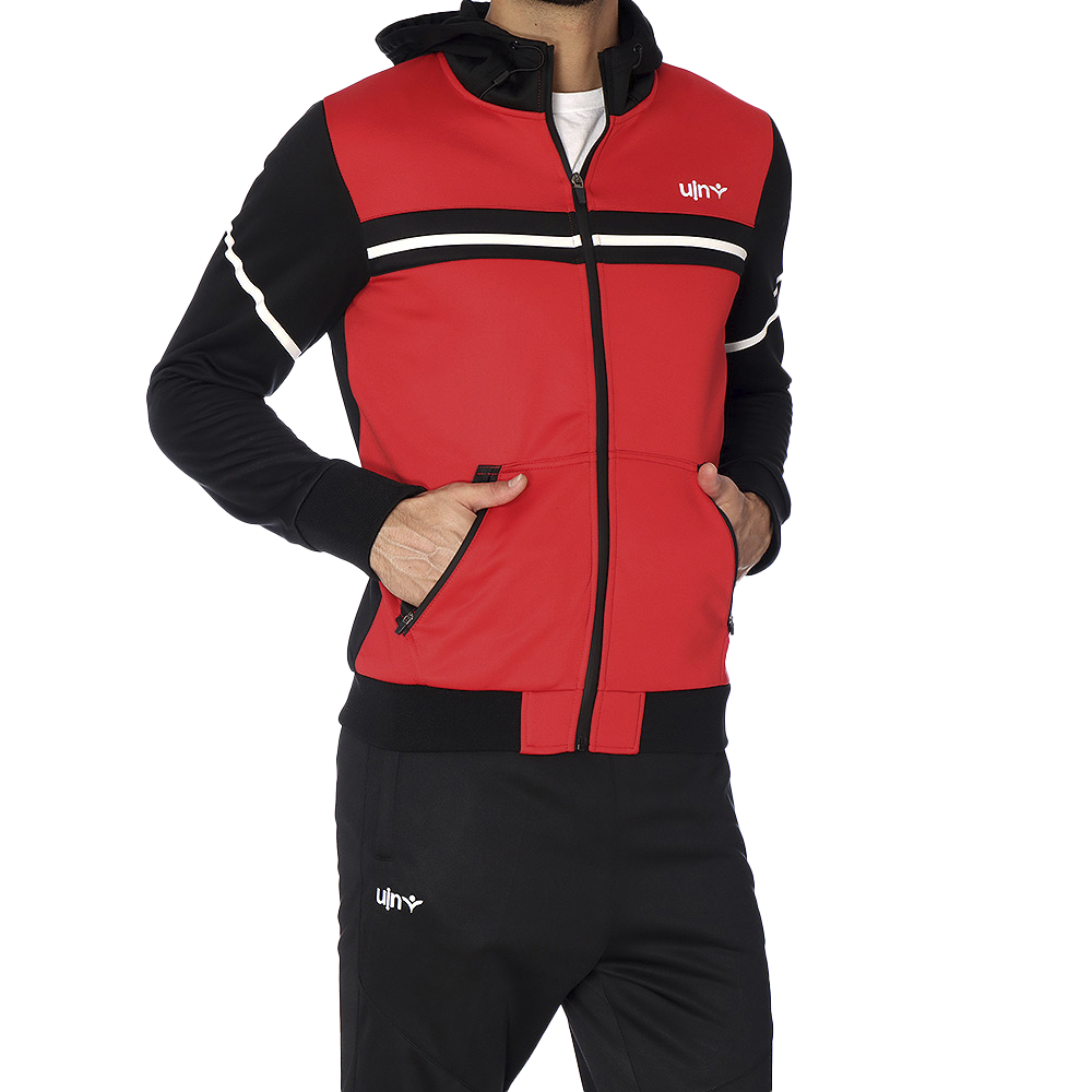 Conjunto UIN Hombre TR-D61-UC