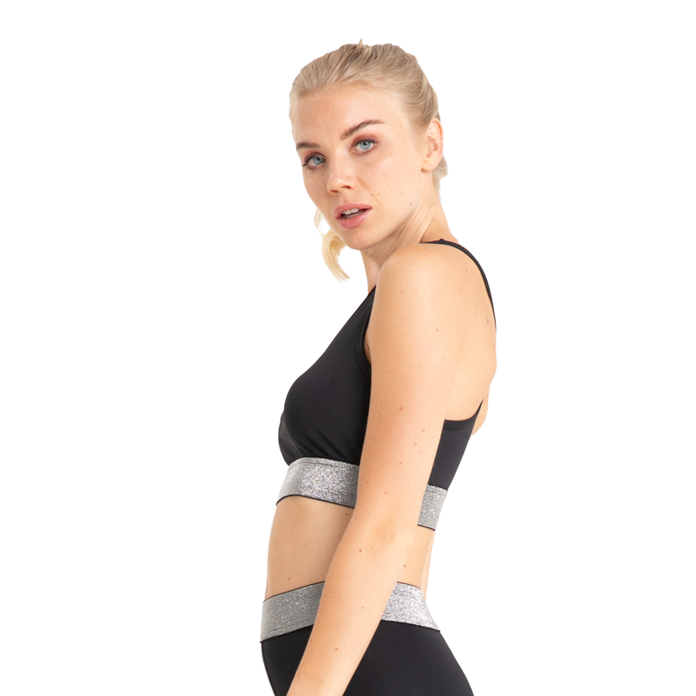 Top Deportivo UIN Mujer UINTP-3103-D