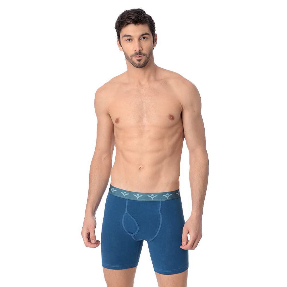 Bóxer Brief UIN Hombre UINBI-230-BLC