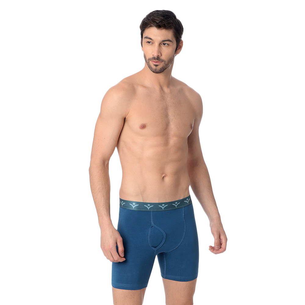 Bóxer Brief UIN Hombre UINBI-230-BLC