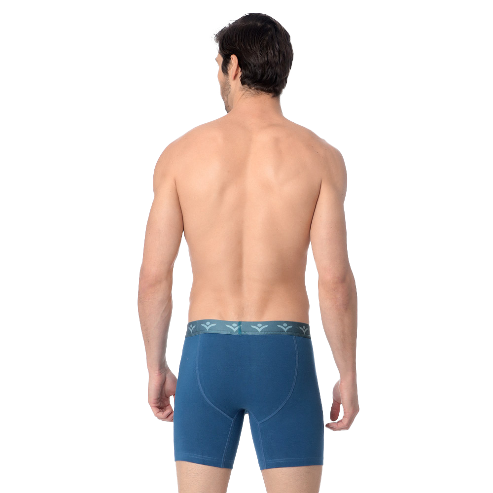 Bóxer Brief UIN Hombre UINBI-230-BLC