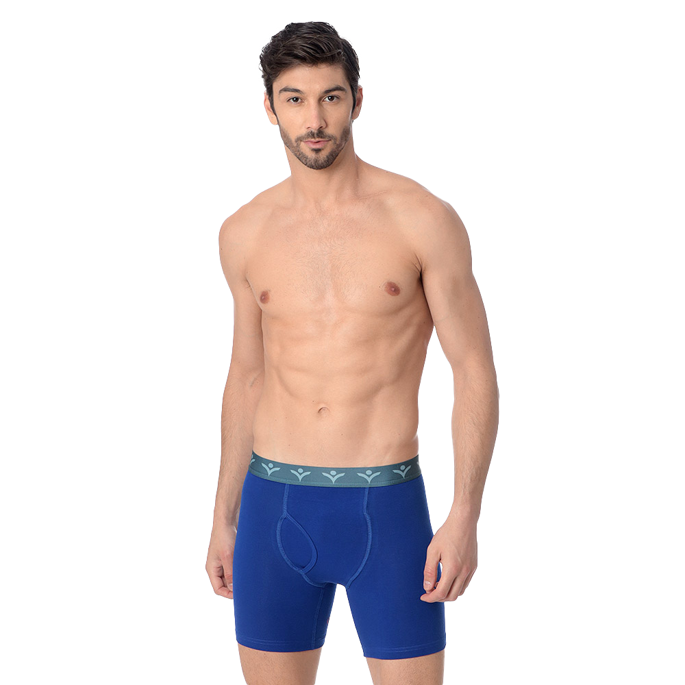 Bóxer Brief UIN Hombre UINBI-232-BLC