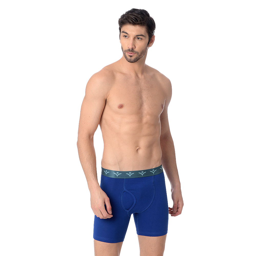 Bóxer Brief UIN Hombre UINBI-232-BLC