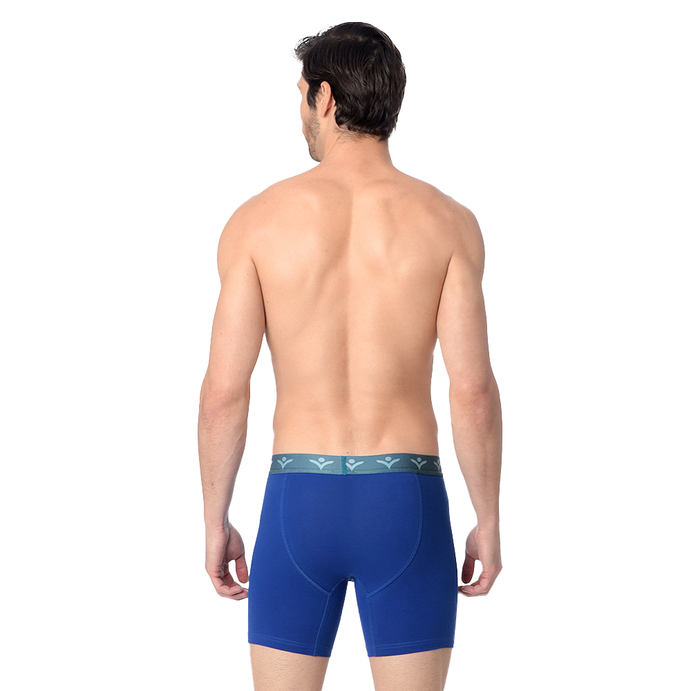 Bóxer Brief UIN Hombre UINBI-232-BLC