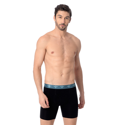 Bóxer Brief UIN Hombre UINBI-233-BLC