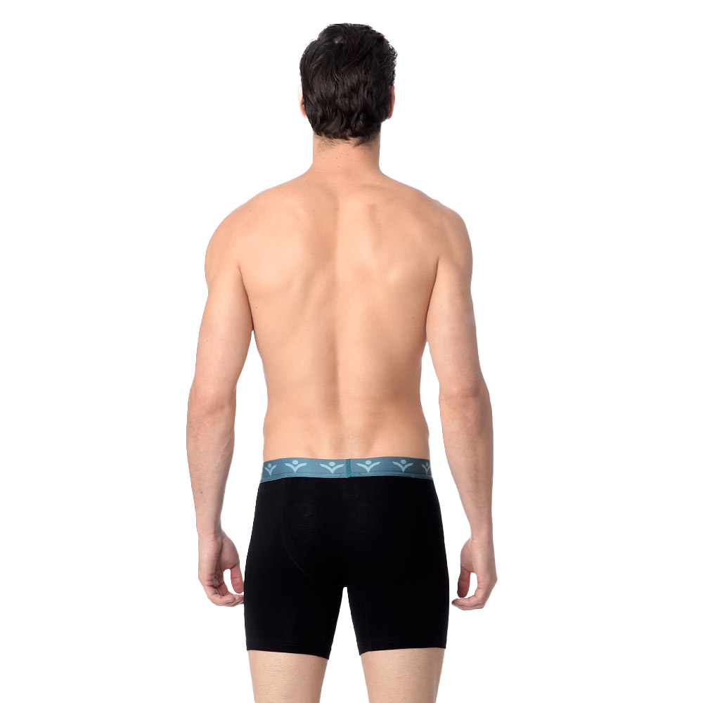 Bóxer Brief UIN Hombre UINBI-233-BLC