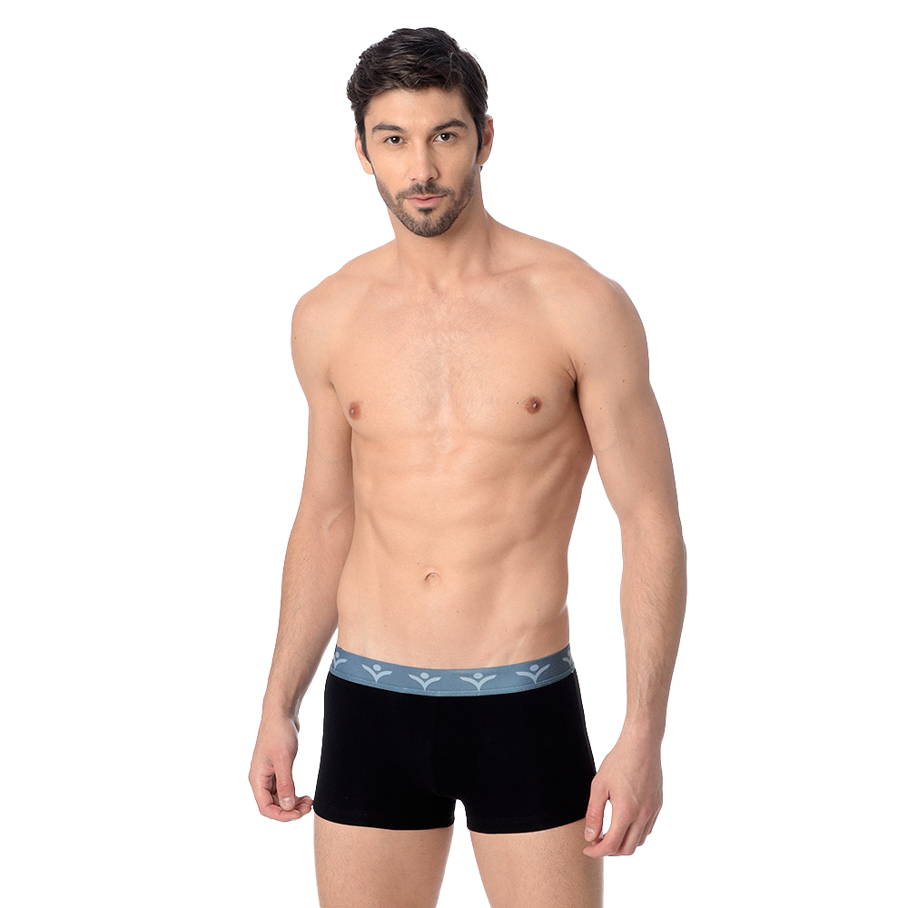 Bóxer Trunk UIN Hombre UINBO-131-BXC