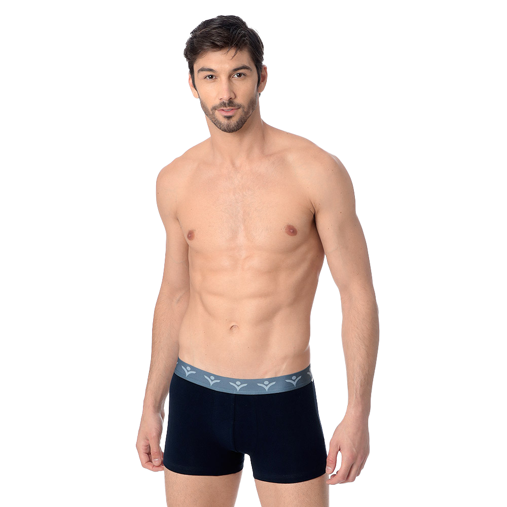 Bóxer Trunk UIN Hombre UINBO-132-BXC