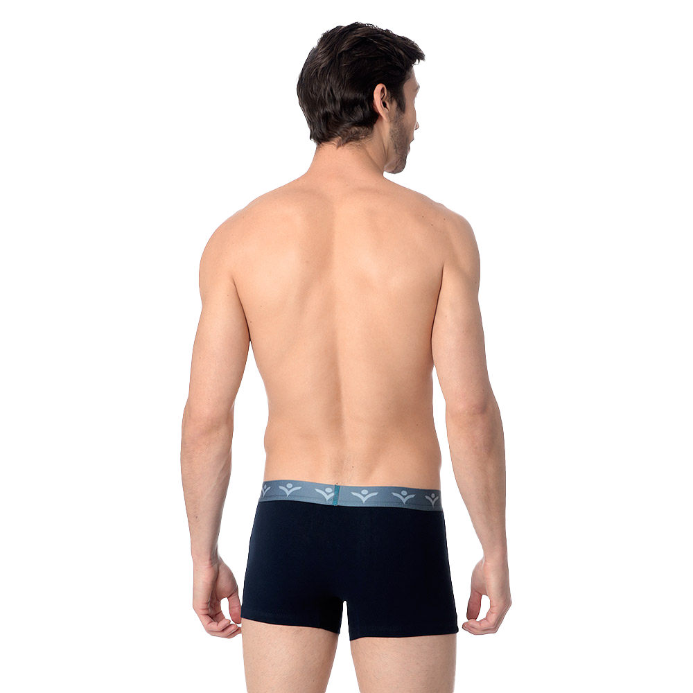 Bóxer Trunk UIN Hombre UINBO-132-BXC