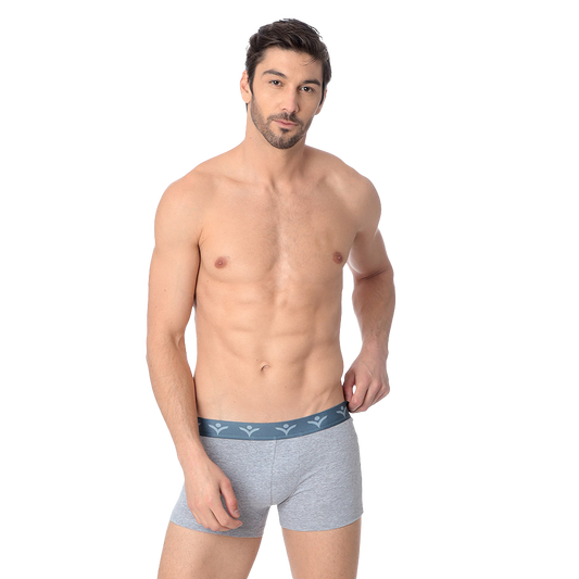 Bóxer Trunk UIN Hombre UINBO-133-BXC