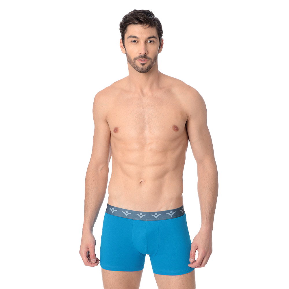 Bóxer Trunk UIN Hombre UINBO-134-BXC