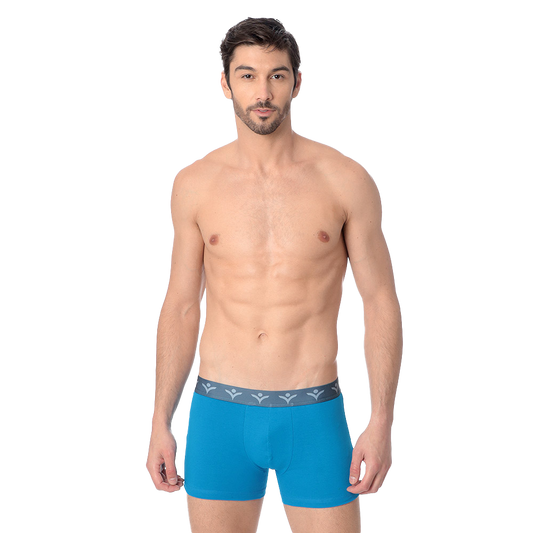 Bóxer Trunk UIN Hombre UINBO-134-BXC