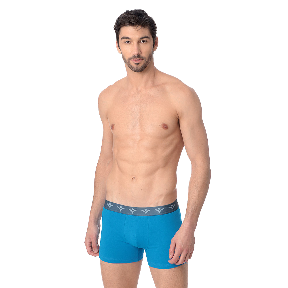 Bóxer Trunk UIN Hombre UINBO-134-BXC