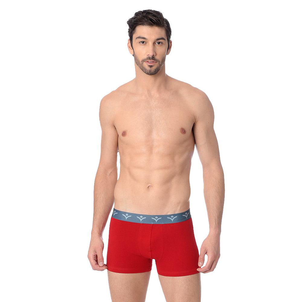 Bóxer Trunk UIN Hombre UINBO-135-BXC
