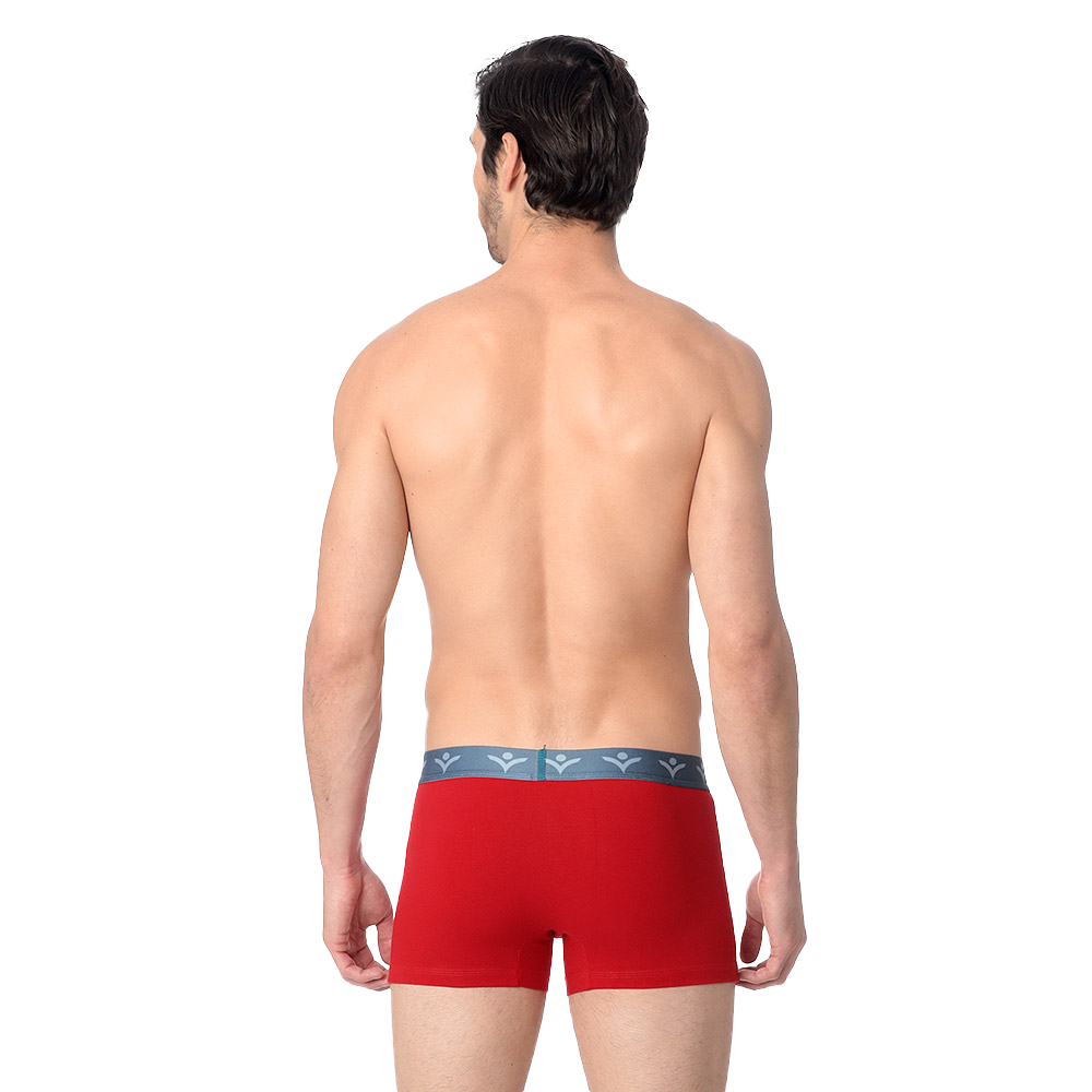 Bóxer Trunk UIN Hombre UINBO-135-BXC