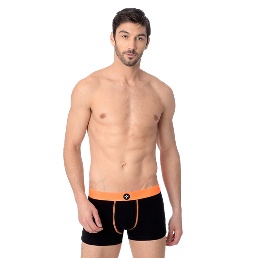 Bóxer Trunk UIN Hombre UINBO-136-BNC