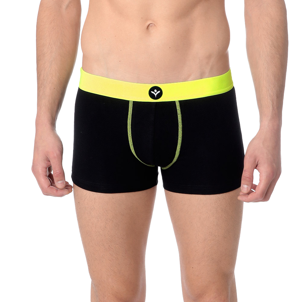 Bóxer Trunk UIN Hombre UINBO-137-BNC