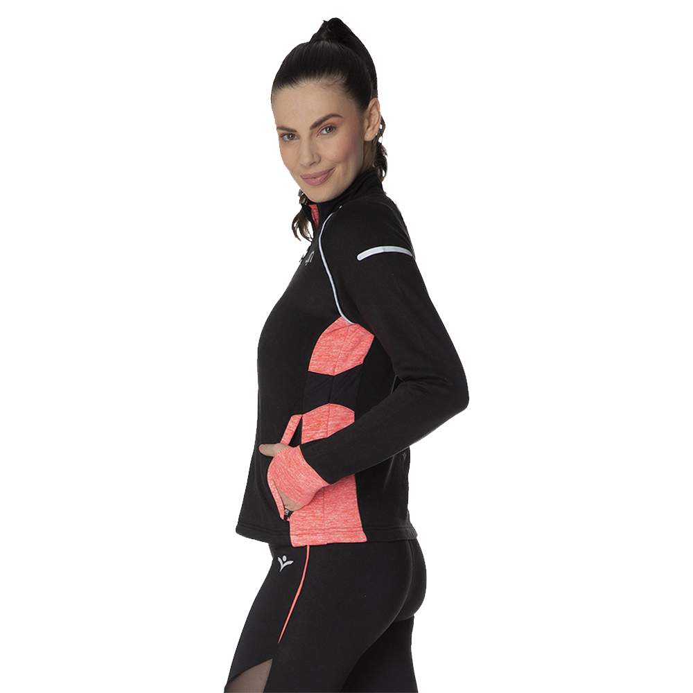 Chamarra UIN Mujer UINCM-052-FSD