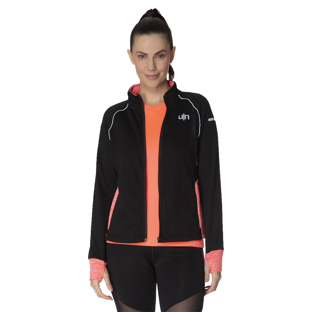 Chamarra UIN Mujer UINCM-052-FSD