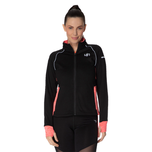 Chamarra UIN Mujer UINCM-052-FSD