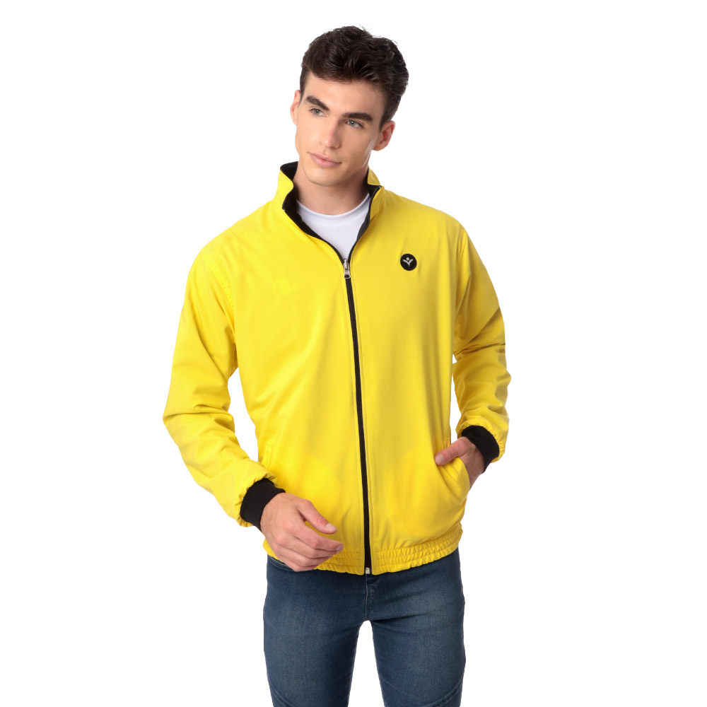 Chamarra Reversible uin Hombre UINCM-220-C