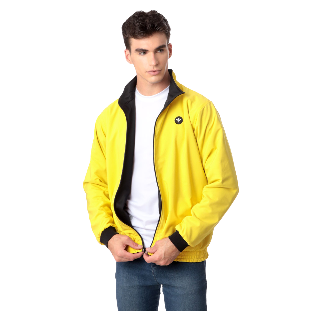 Chamarra Reversible uin Hombre UINCM-220-C