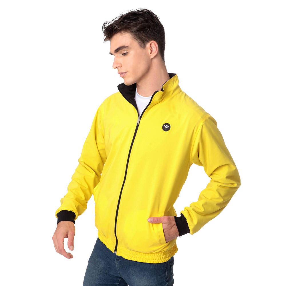 Chamarra Reversible uin Hombre UINCM-220-C