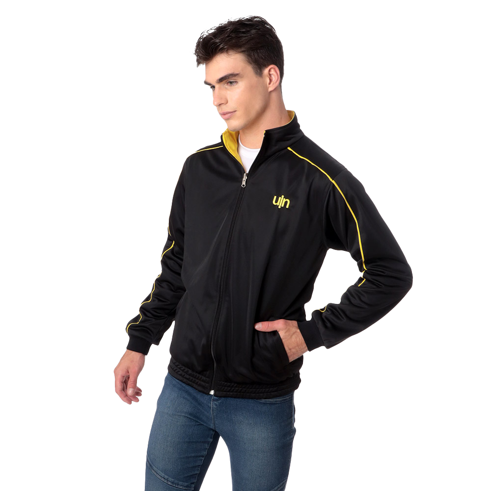 Chamarra Reversible uin Hombre UINCM-220-C