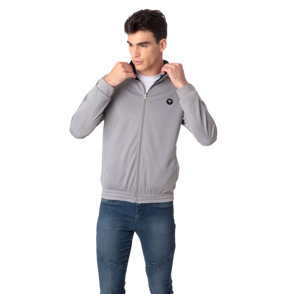 Chamarra Reversible uin Hombre UINCM-221-C