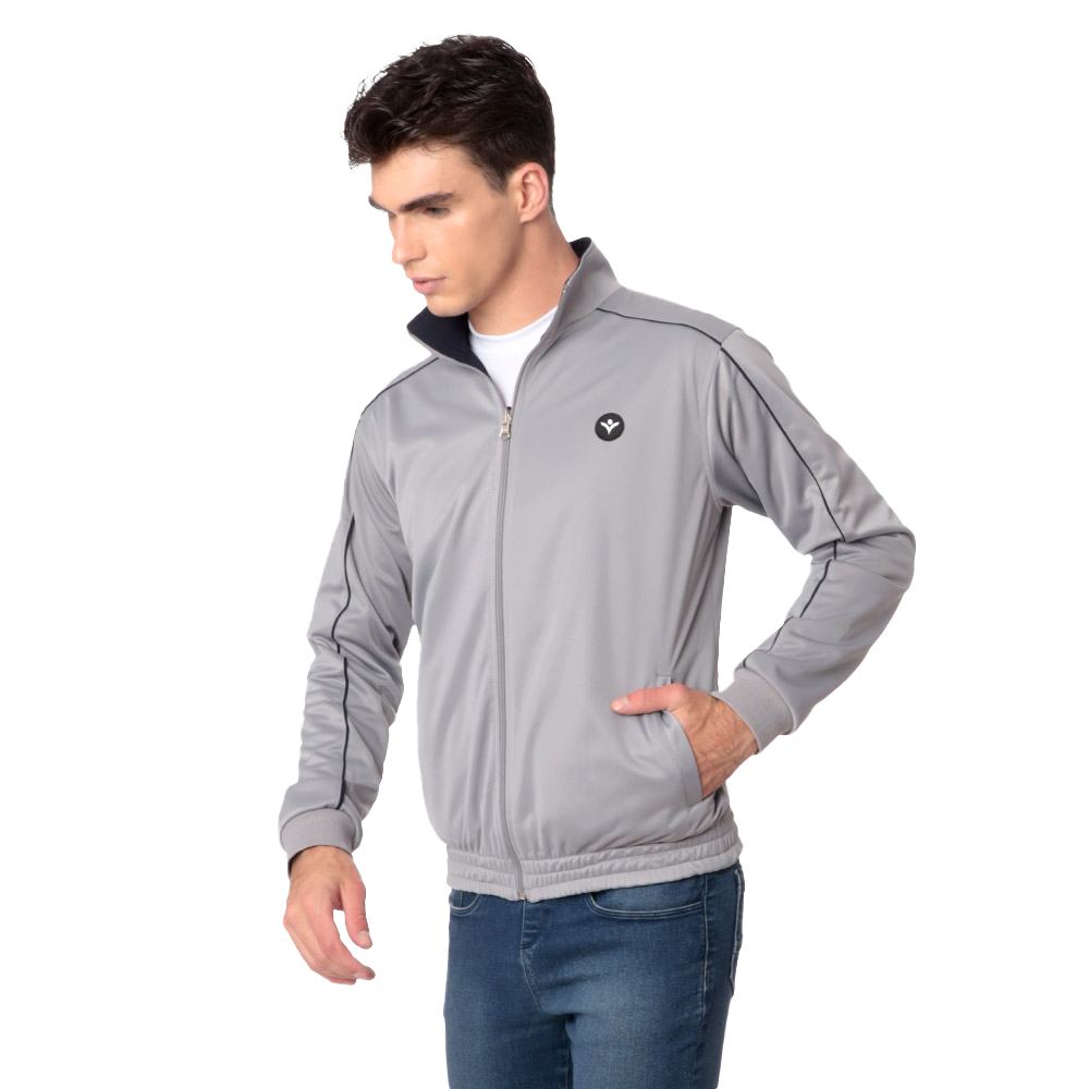 Chamarra Reversible uin Hombre UINCM-221-C