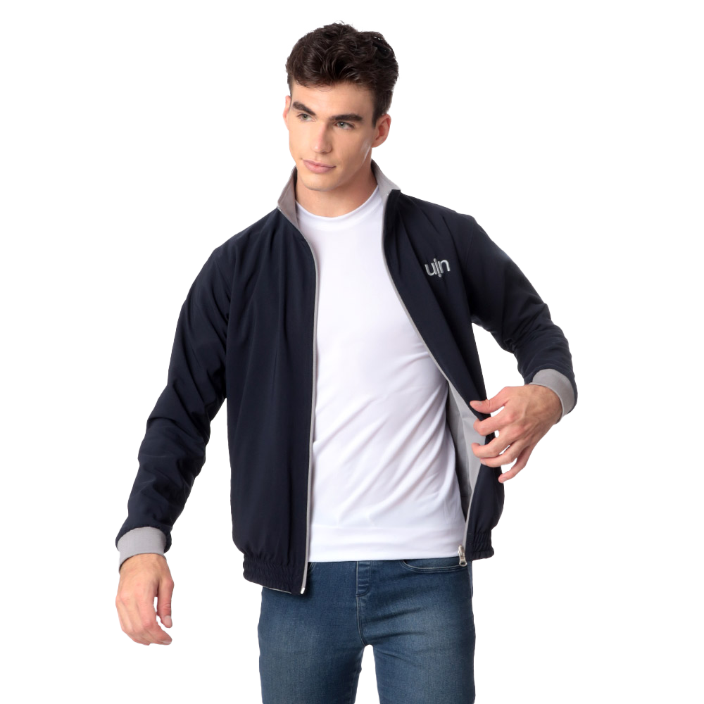 Chamarra Reversible uin Hombre UINCM-221-C