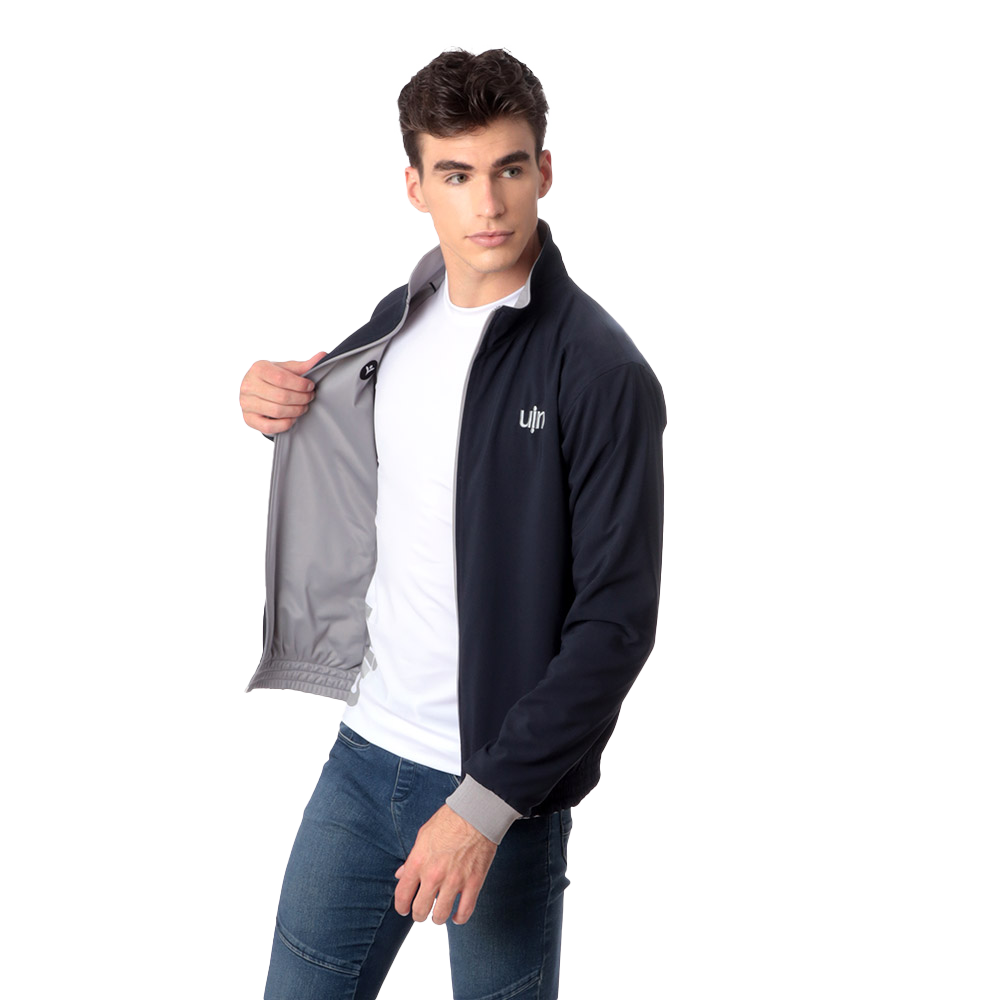 Chamarra Reversible uin Hombre UINCM-221-C