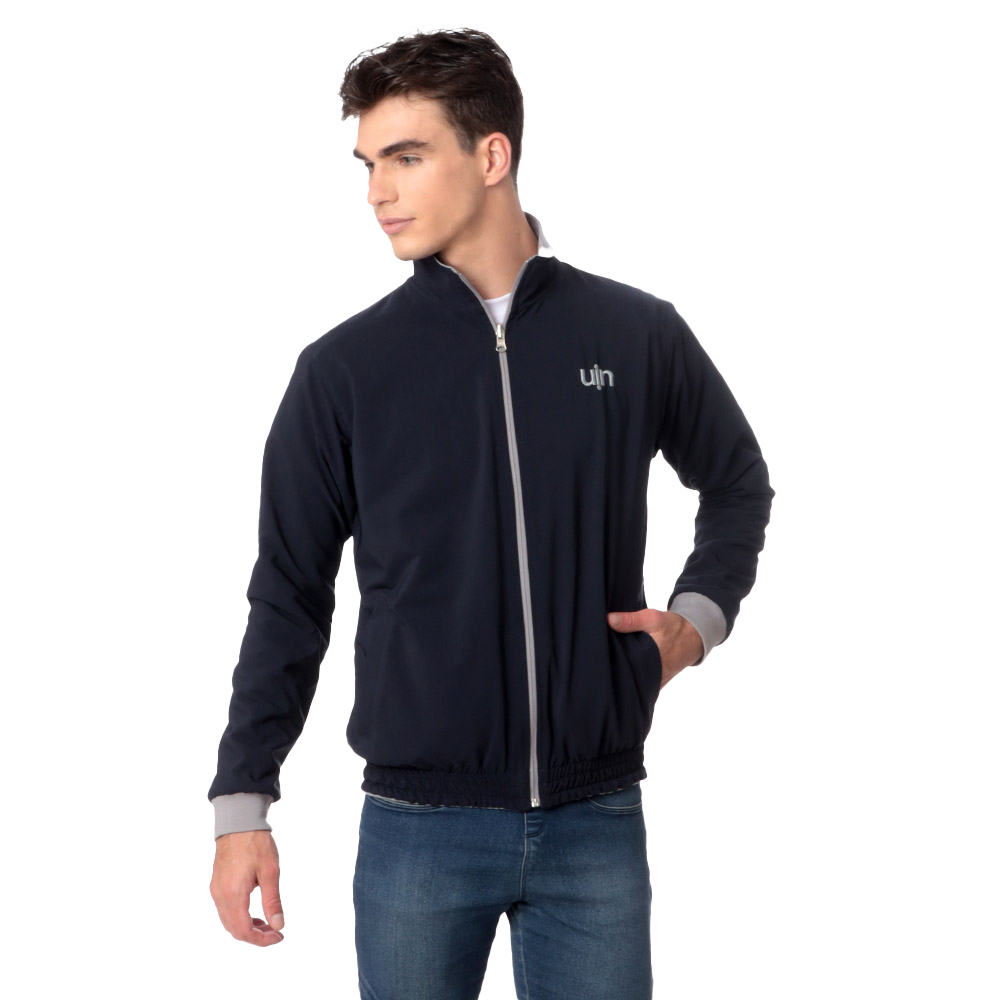 Chamarra Reversible uin Hombre UINCM-221-C