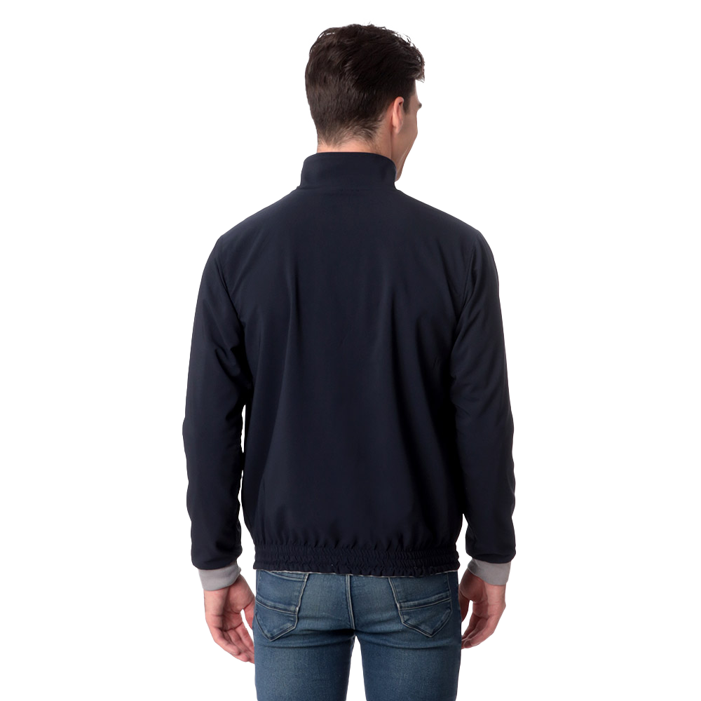 Chamarra Reversible uin Hombre UINCM-221-C