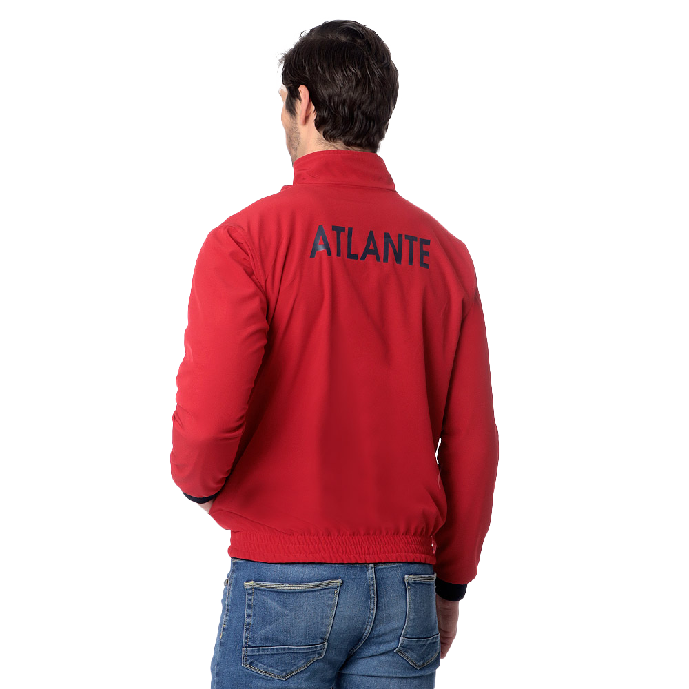 Chamarra Reversible Atlante F.C. Hombre UINCM-222-AT