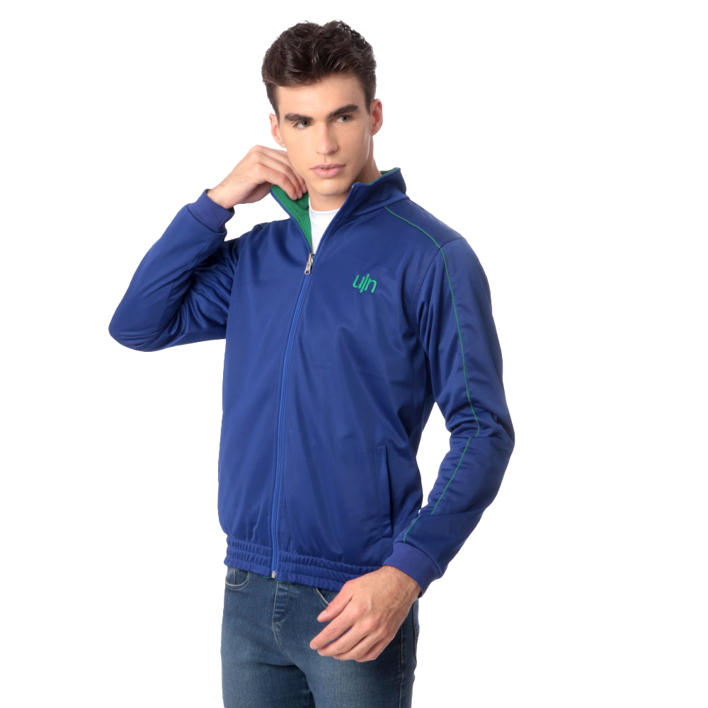 Chamarra Reversible uin Hombre UINCM-223-C
