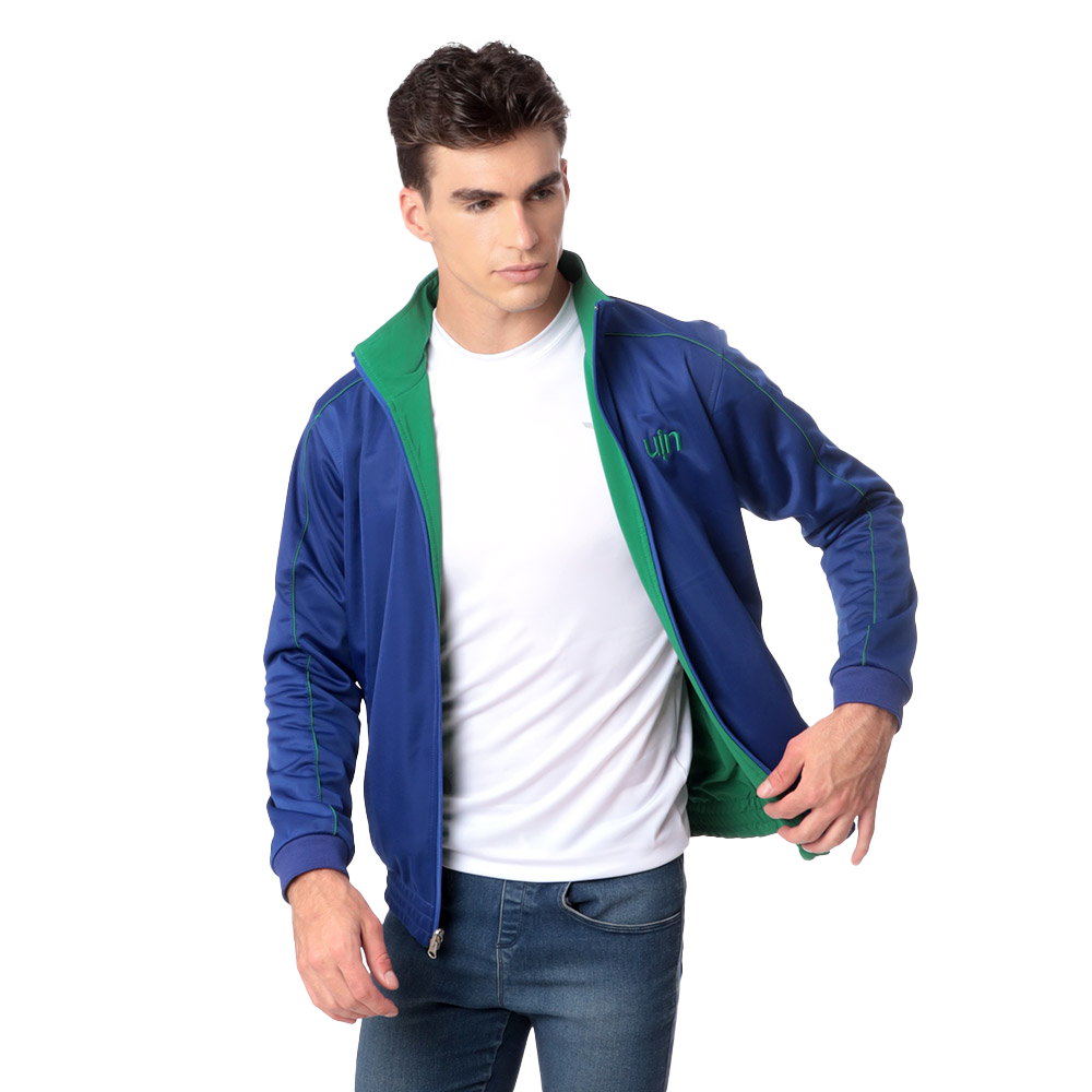 Chamarra Reversible uin Hombre UINCM-223-C
