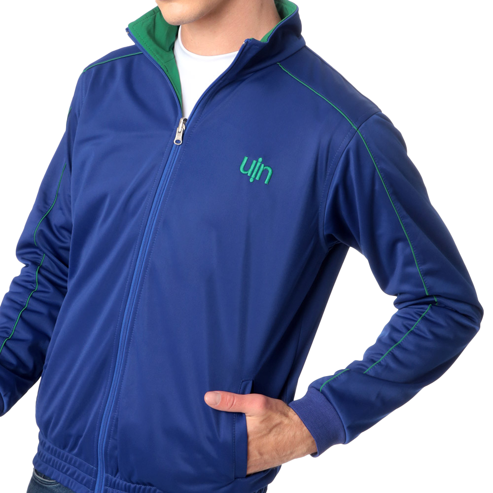 Chamarra Reversible uin Hombre UINCM-223-C